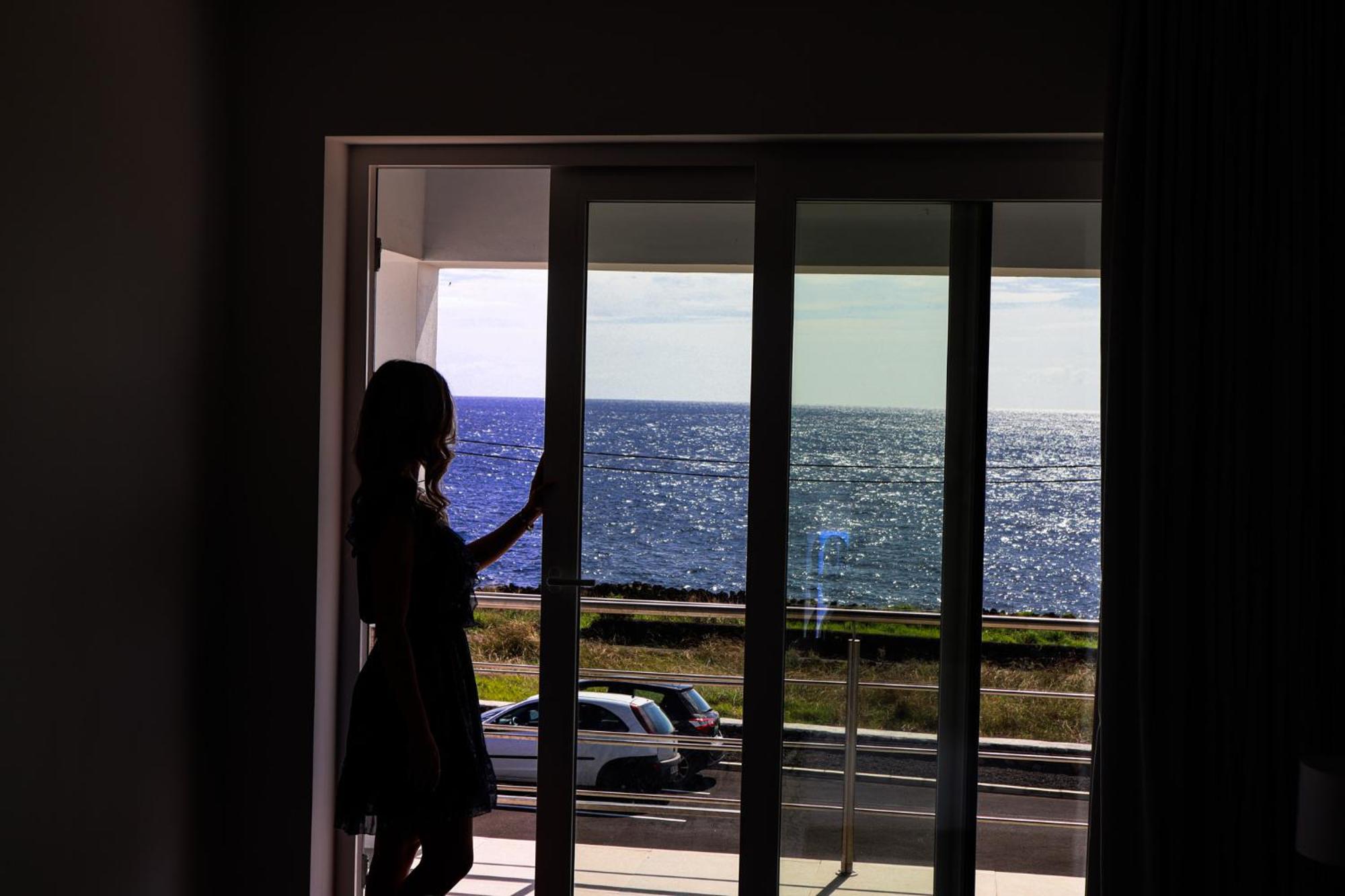 Villas Da Salga อังกรา ดู เอโรอิสโม ภายนอก รูปภาพ