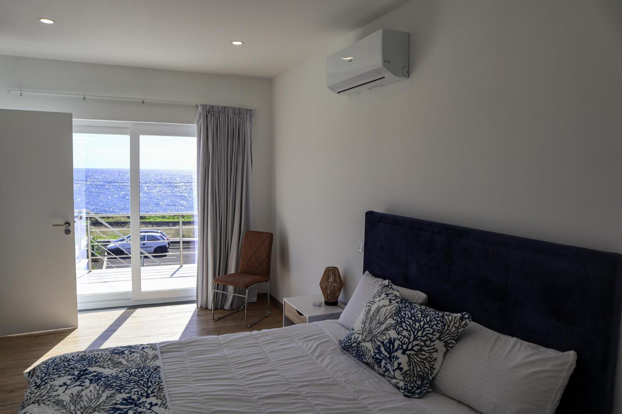 Villas Da Salga อังกรา ดู เอโรอิสโม ภายนอก รูปภาพ