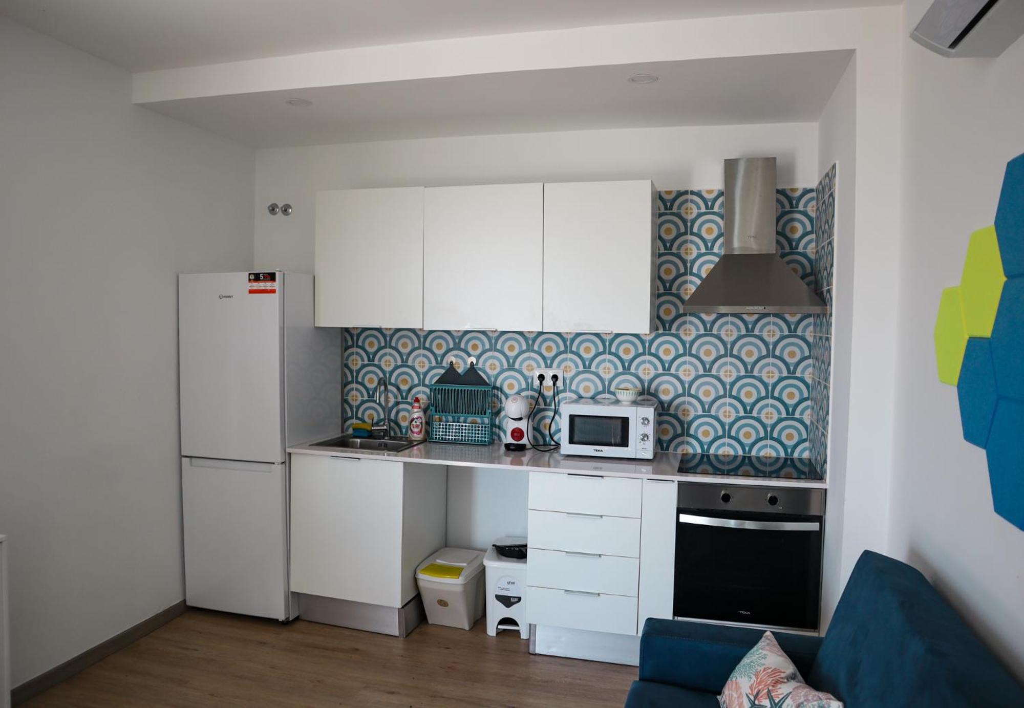 Villas Da Salga อังกรา ดู เอโรอิสโม ภายนอก รูปภาพ