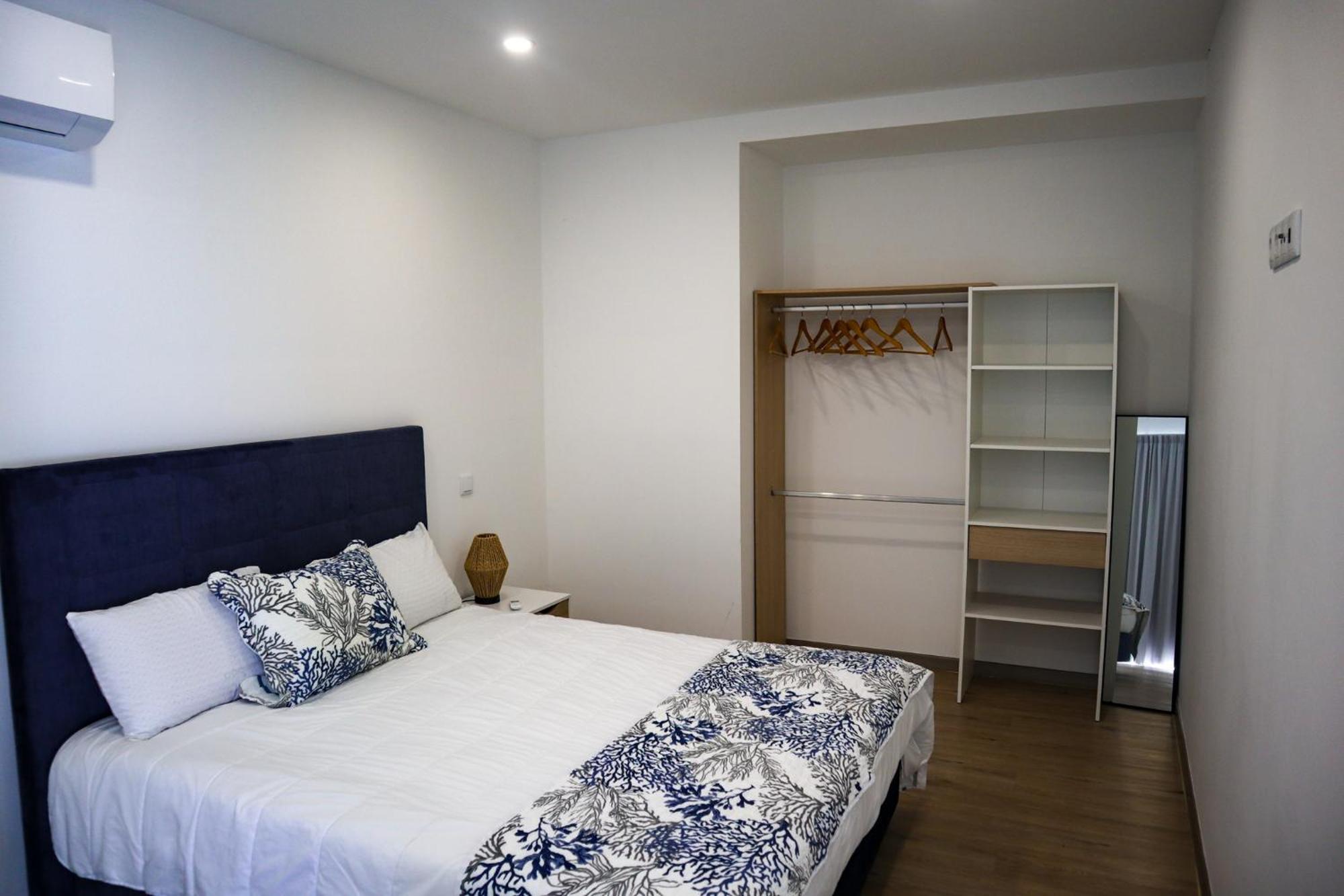 Villas Da Salga อังกรา ดู เอโรอิสโม ภายนอก รูปภาพ