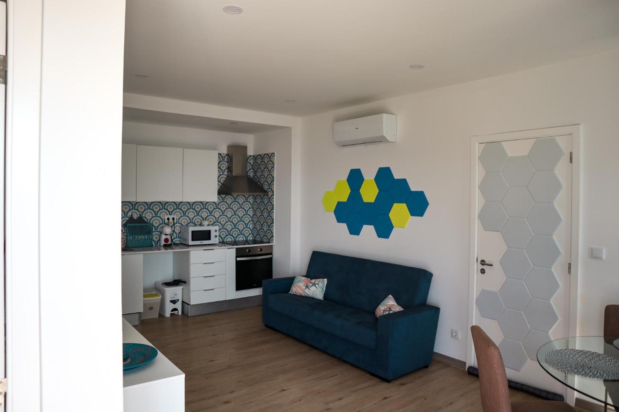 Villas Da Salga อังกรา ดู เอโรอิสโม ภายนอก รูปภาพ