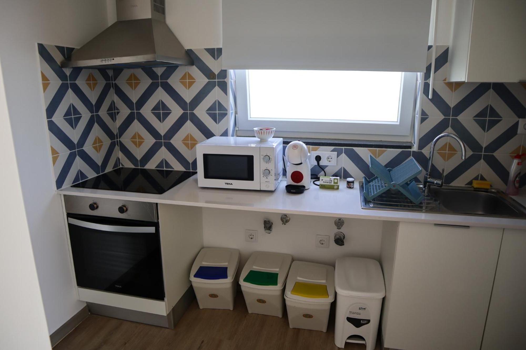 Villas Da Salga อังกรา ดู เอโรอิสโม ภายนอก รูปภาพ