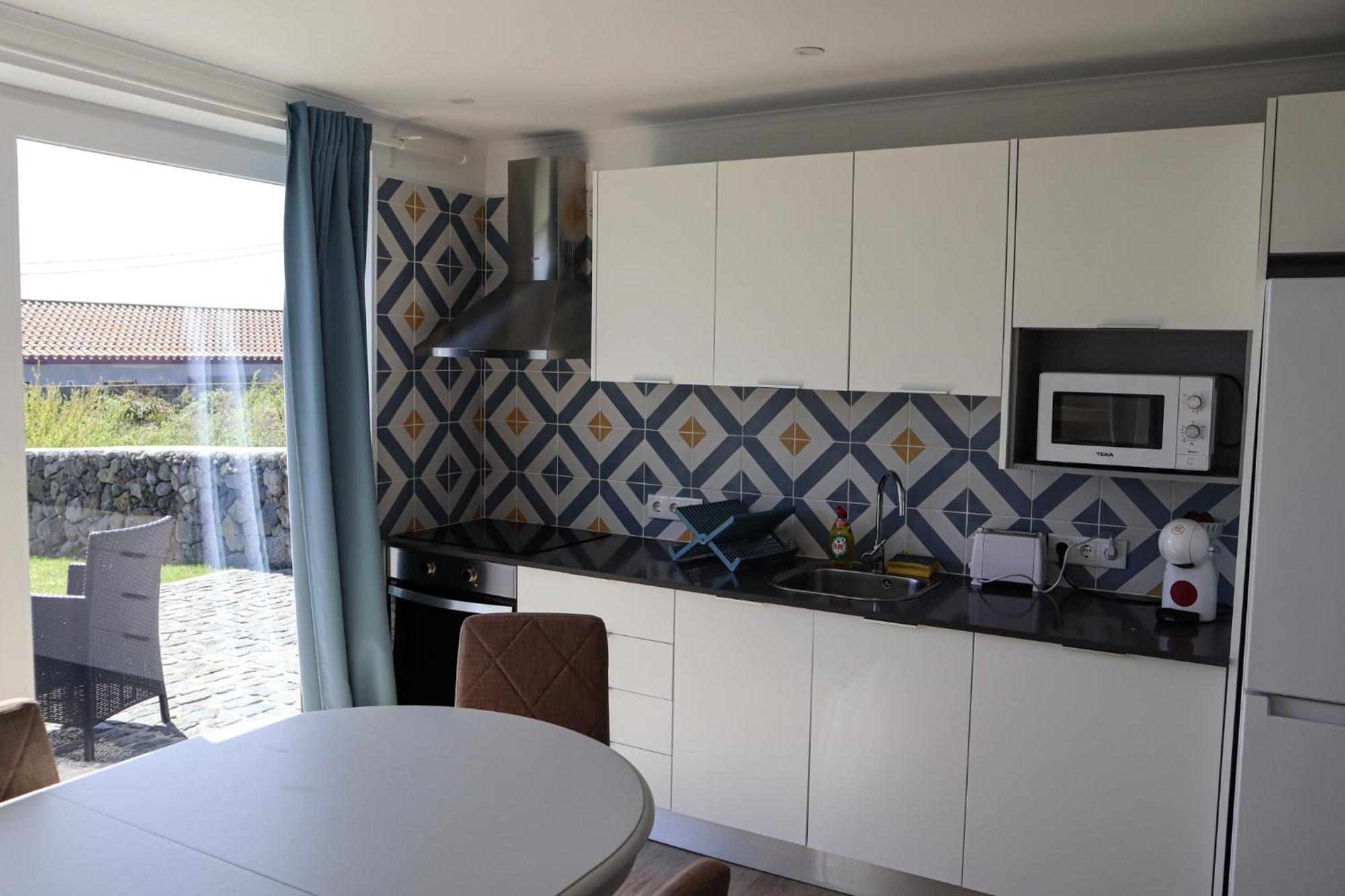 Villas Da Salga อังกรา ดู เอโรอิสโม ภายนอก รูปภาพ