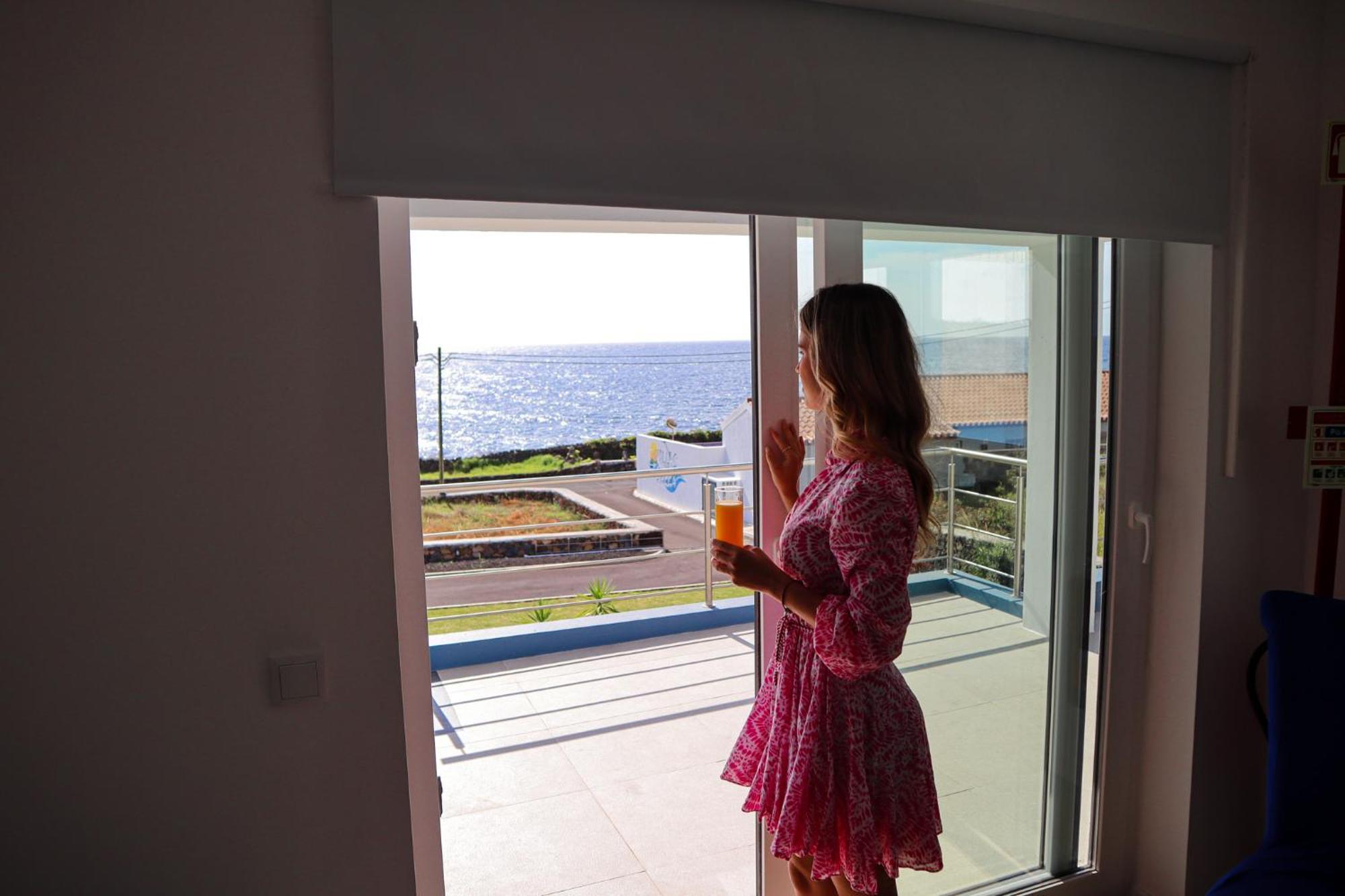 Villas Da Salga อังกรา ดู เอโรอิสโม ภายนอก รูปภาพ