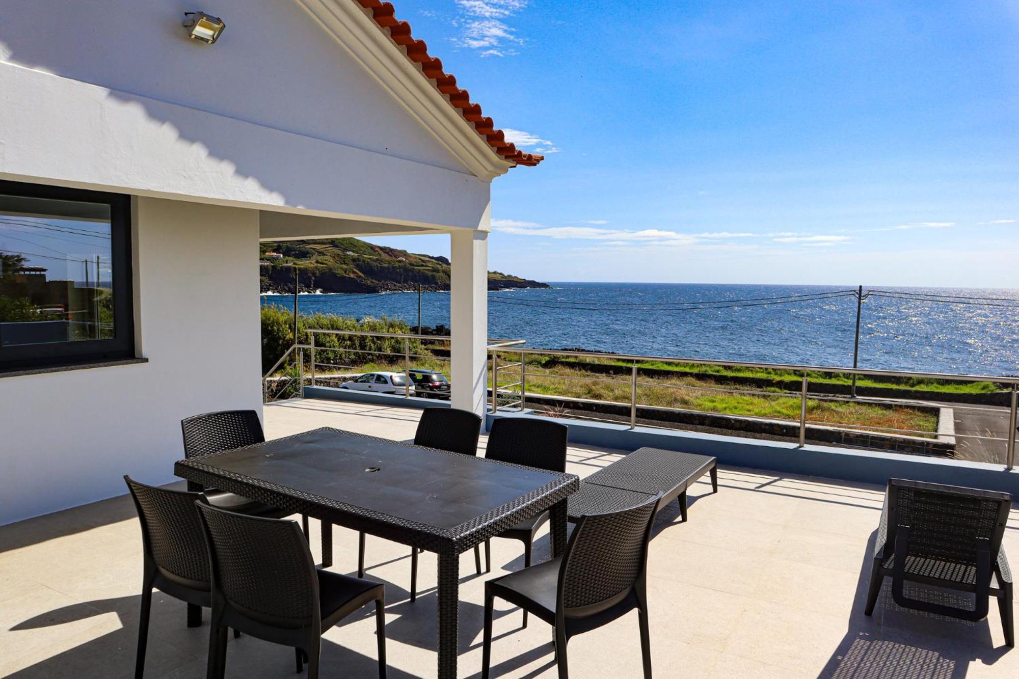 Villas Da Salga อังกรา ดู เอโรอิสโม ภายนอก รูปภาพ
